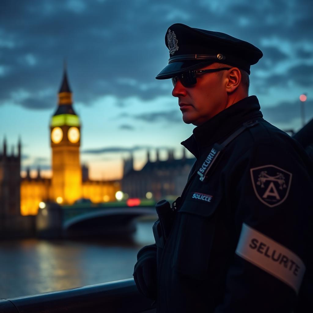 K9 Security & Dog Handlers in King's Cross